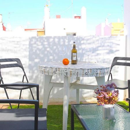 El Atico De Las Marinas Free Parking By Cadiz4Rentals المظهر الخارجي الصورة