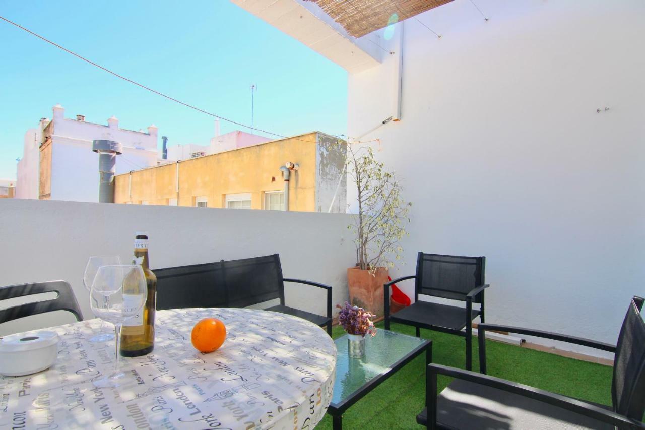 El Atico De Las Marinas Free Parking By Cadiz4Rentals المظهر الخارجي الصورة